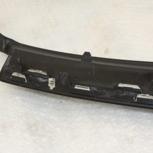 Ford Focus Front Bumper Upper Grill 2011 TO 2014 BM51-8A133-C Genuine - Image 20