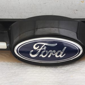 Ford Focus Front Bumper Upper Grill 2011 TO 2014 BM51-8A133-C Genuine - Image 4