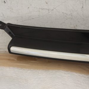 Ford Focus Front Bumper Upper Grill 2011 TO 2014 BM51-8A133-C Genuine - Image 5