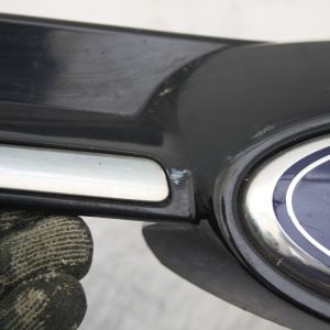 Ford Focus Front Bumper Upper Grill 2011 TO 2014 BM51-8A133-C Genuine - Image 6