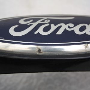 Ford Focus Front Bumper Upper Grill 2011 TO 2014 BM51-8A133-C Genuine - Image 9