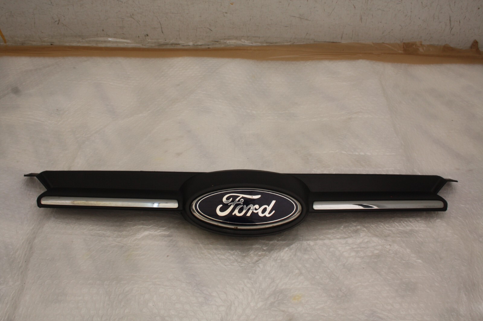 Ford Focus Front Bumper Upper Grill 2011 TO 2014 BM51-BA133-B Genuine