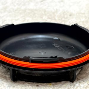 Ford Focus Front Headlight Headlamp Bulb Dust Cap Cover VPASPX-13K060-A Genuine - Image 11