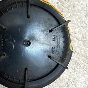 Ford Focus Front Headlight Headlamp Bulb Dust Cap Cover VPASPX-13K060-A Genuine - Image 3