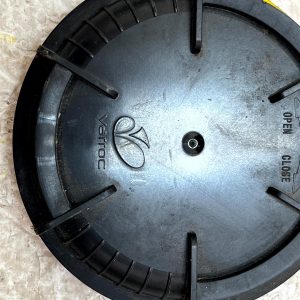 Ford Focus Front Headlight Headlamp Bulb Dust Cap Cover VPASPX-13K060-A Genuine - Image 4