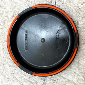 Ford Focus Front Headlight Headlamp Bulb Dust Cap Cover VPASPX-13K060-A Genuine - Image 6