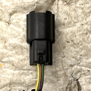 Ford Focus Front Panel Wiring Loom Harness 2018 TO 2022 JX6T-14B446 Genuine - Image 12