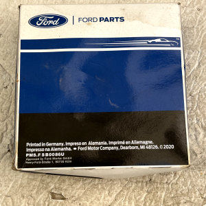 Ford Focus Front Panel Wiring Loom Harness 2018 TO 2022 JX6T-14B446 Genuine - Image 17