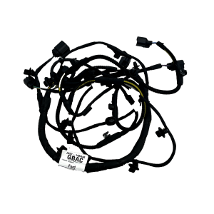 Ford Focus Front Panel Wiring Loom Harness 2018 TO 2022 JX6T-14B446 Genuine - Image 1