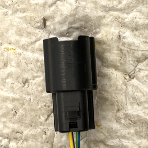Ford Focus Front Panel Wiring Loom Harness 2018 TO 2022 JX6T-14B446 Genuine - Image 6