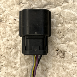 Ford Focus Front Panel Wiring Loom Harness 2018 TO 2022 JX6T-14B446 Genuine - Image 10