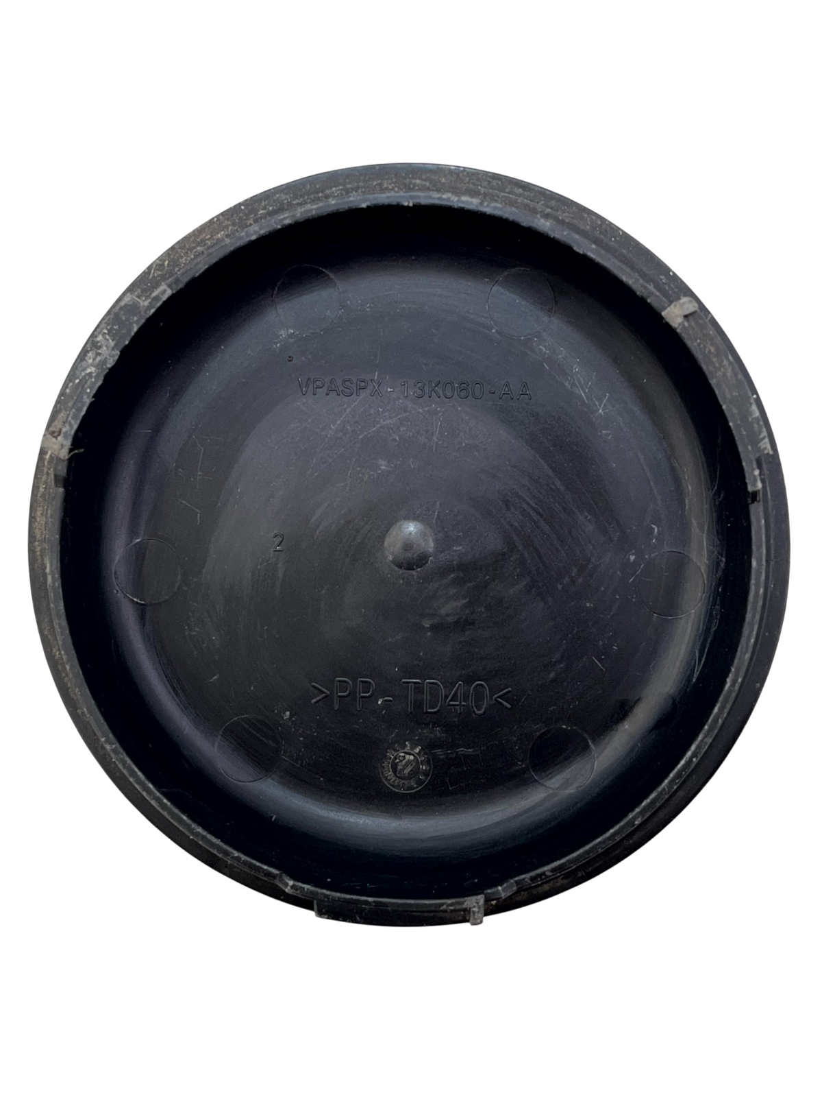 Ford Focus Headlight Headlamp Dust Cover Cap VPASPX-13K060-A Genuine