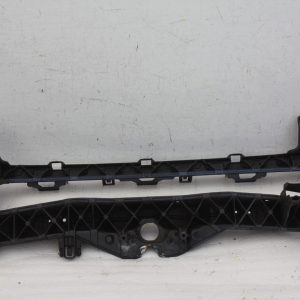 Ford Focus MK 2 Front Slam Panel 2005 TO 2011 8M51-8B041-AC Genuine *DAMAGED* - Image 12