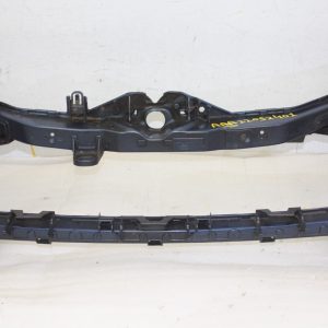 Ford Focus MK 2 Front Slam Panel 2005 TO 2011 8M51-8B041-AC Genuine *DAMAGED* - Image 4