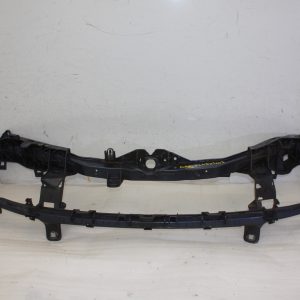 Ford Focus MK 2 Front Slam Panel 2005 TO 2011 8M51-8B041-AC Genuine *DAMAGED*