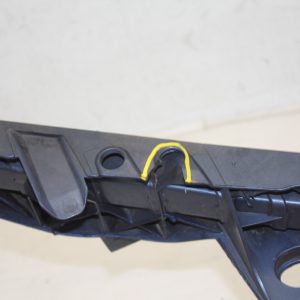 Ford Focus MK 2 Front Slam Panel 2005 TO 2011 8M51-8B041-AC Genuine *DAMAGED* - Image 6