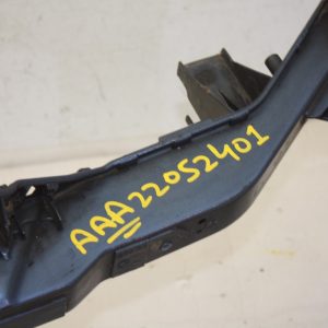 Ford Focus MK 2 Front Slam Panel 2005 TO 2011 8M51-8B041-AC Genuine *DAMAGED* - Image 7