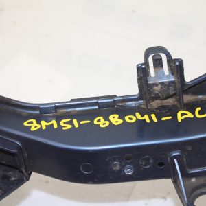 Ford Focus MK 2 Front Slam Panel 2005 TO 2011 8M51-8B041-AC Genuine *DAMAGED* - Image 9