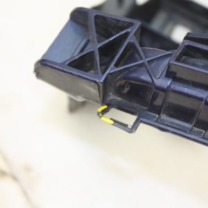 Ford Focus MK 2 Front Slam Panel 2005 TO 2011 8M51-8B041-AC Genuine *DAMAGED* - Image 10