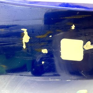 Ford Focus MK3 Front Bumper 2014 TO 2018 F1EB-17757-A Genuine *DAMAGED* - Image 12