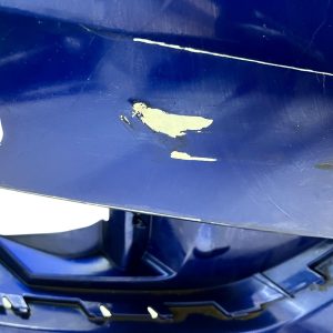 Ford Focus MK3 Front Bumper 2014 TO 2018 F1EB-17757-A Genuine *DAMAGED* - Image 13