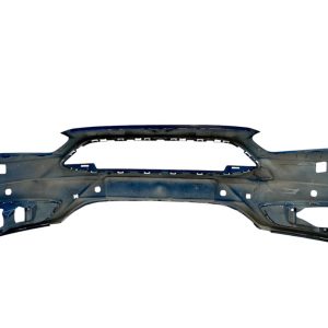Ford Focus MK3 Front Bumper 2014 TO 2018 F1EB-17757-A Genuine *DAMAGED* - Image 14