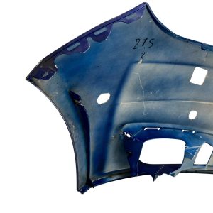 Ford Focus MK3 Front Bumper 2014 TO 2018 F1EB-17757-A Genuine *DAMAGED* - Image 15