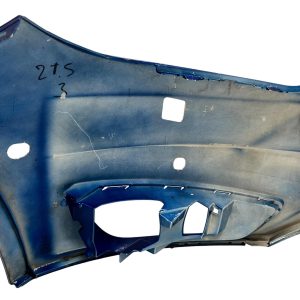 Ford Focus MK3 Front Bumper 2014 TO 2018 F1EB-17757-A Genuine *DAMAGED* - Image 16