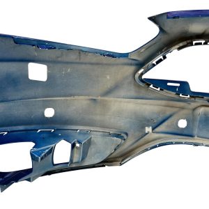 Ford Focus MK3 Front Bumper 2014 TO 2018 F1EB-17757-A Genuine *DAMAGED* - Image 17