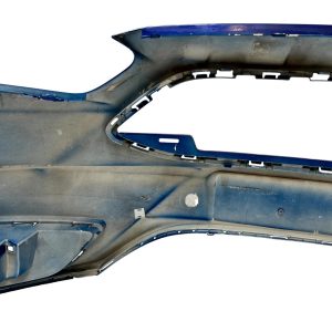 Ford Focus MK3 Front Bumper 2014 TO 2018 F1EB-17757-A Genuine *DAMAGED* - Image 18