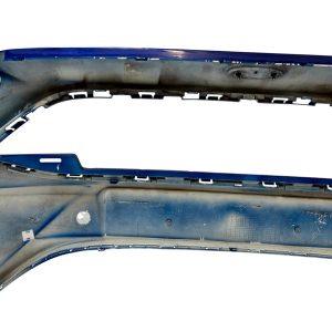 Ford Focus MK3 Front Bumper 2014 TO 2018 F1EB-17757-A Genuine *DAMAGED* - Image 19