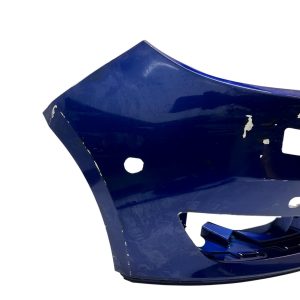 Ford Focus MK3 Front Bumper 2014 TO 2018 F1EB-17757-A Genuine *DAMAGED* - Image 3