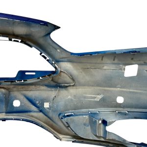 Ford Focus MK3 Front Bumper 2014 TO 2018 F1EB-17757-A Genuine *DAMAGED* - Image 21