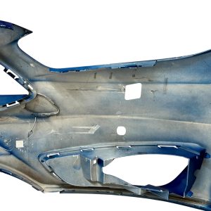 Ford Focus MK3 Front Bumper 2014 TO 2018 F1EB-17757-A Genuine *DAMAGED* - Image 22