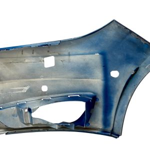 Ford Focus MK3 Front Bumper 2014 TO 2018 F1EB-17757-A Genuine *DAMAGED* - Image 23