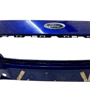 Ford Focus MK3 Front Bumper 2014 TO 2018 F1EB-17757-A Genuine *DAMAGED* - Image 6