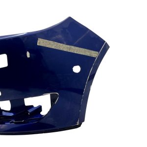 Ford Focus MK3 Front Bumper 2014 TO 2018 F1EB-17757-A Genuine *DAMAGED* - Image 10