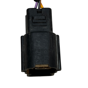 Ford Focus MK3 PDC Sensor Wiring Loom Harness Plug Connector 34975-3700 Genuine - Image 2