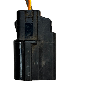 Ford Focus MK3 PDC Sensor Wiring Loom Harness Plug Connector 34975-3700 Genuine - Image 3