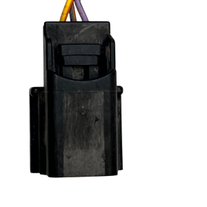 Ford Focus MK3 PDC Sensor Wiring Loom Harness Plug Connector 34975-3700 Genuine - Image 4