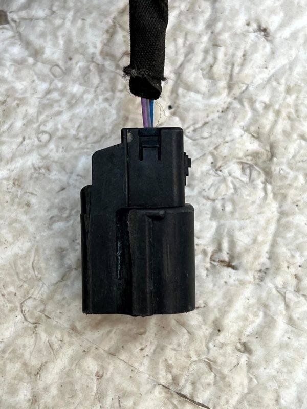 Ford Focus MK3 PDC Sensor Wiring Loom Harness Plug Connector 34975 3700 Genuine 178456639017 5