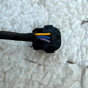 Ford Focus MK3 PDC Sensor Wiring Loom Harness Plug Connector 34975-3700 Genuine - Image 6