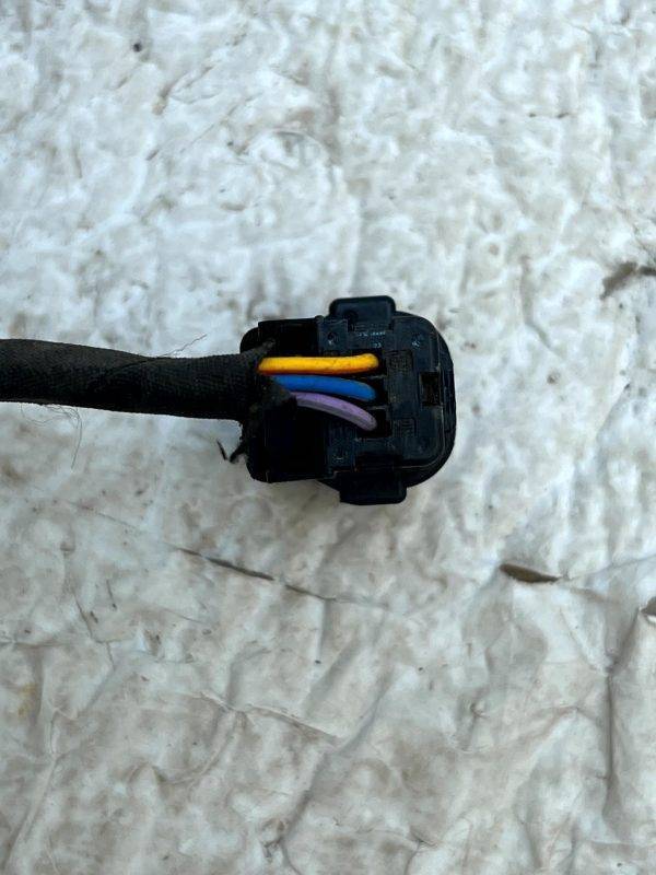 Ford Focus MK3 PDC Sensor Wiring Loom Harness Plug Connector 34975 3700 Genuine 178456639017 6