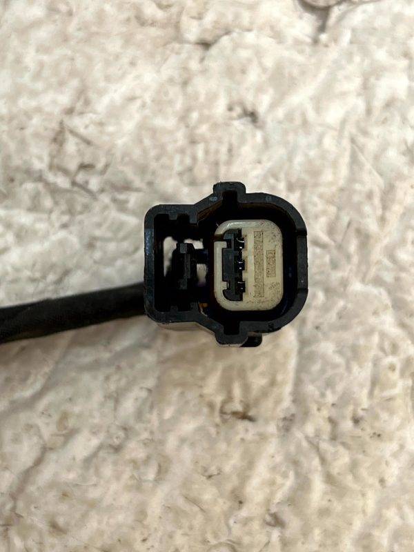 Ford Focus MK3 PDC Sensor Wiring Loom Harness Plug Connector 34975 3700 Genuine 178456639017 7