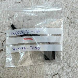 Ford Focus MK3 PDC Sensor Wiring Loom Harness Plug Connector 34975-3700 Genuine - Image 8