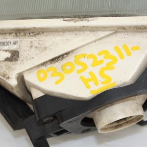 Ford Focus Mk1 Front Bumper Right Fog Light 2001 TO 2005 2M51-15K201-AH Genuine - Image 11