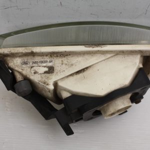 Ford Focus Mk1 Front Bumper Right Fog Light 2001 TO 2005 2M51-15K201-AH Genuine - Image 6