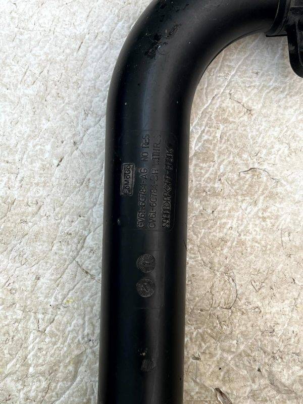 Ford Focus Mk3 Air Intake Pipe 10L Petrol CV616C784AG 2015 16 17 18 178510567727 10