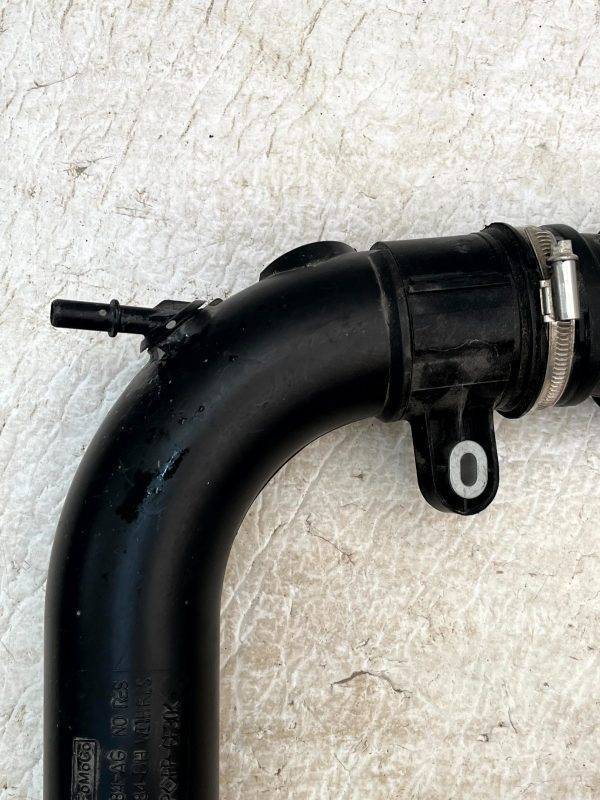 Ford Focus Mk3 Air Intake Pipe 10L Petrol CV616C784AG 2015 16 17 18 178510567727 11
