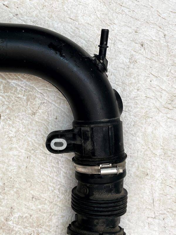Ford Focus Mk3 Air Intake Pipe 10L Petrol CV616C784AG 2015 16 17 18 178510567727 12
